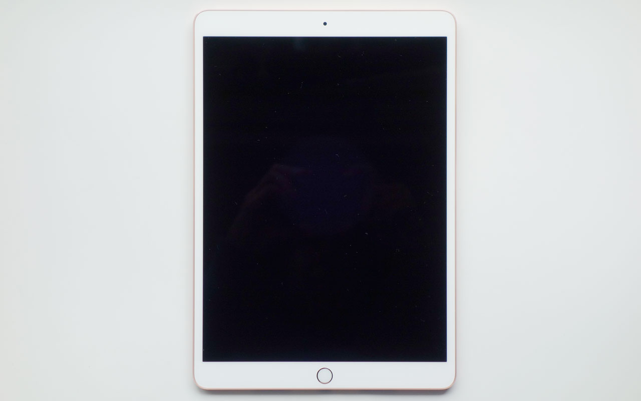 iPadPro10.5